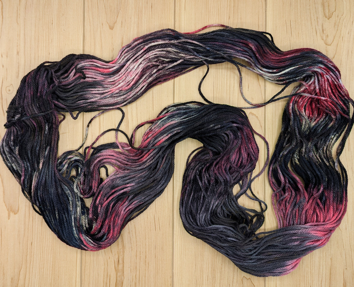 Mothman Yarn