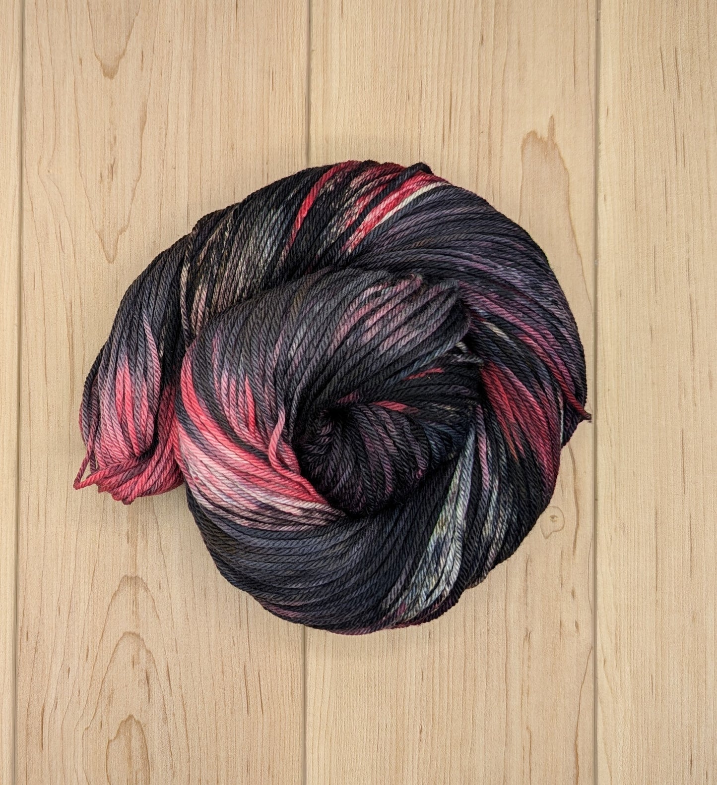 Mothman Yarn