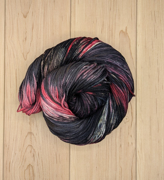 Mothman Yarn