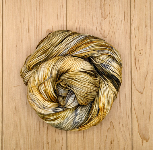 Reishi Yarn