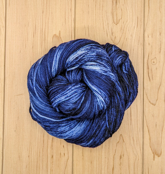 New Moon Yarn