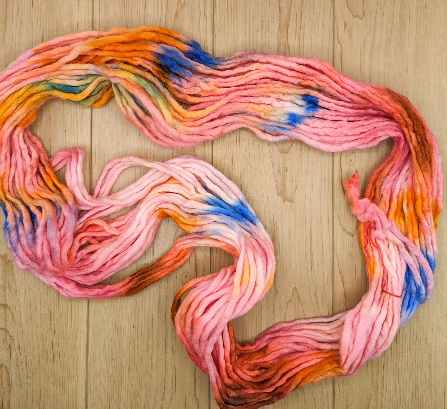Birdie Yarn
