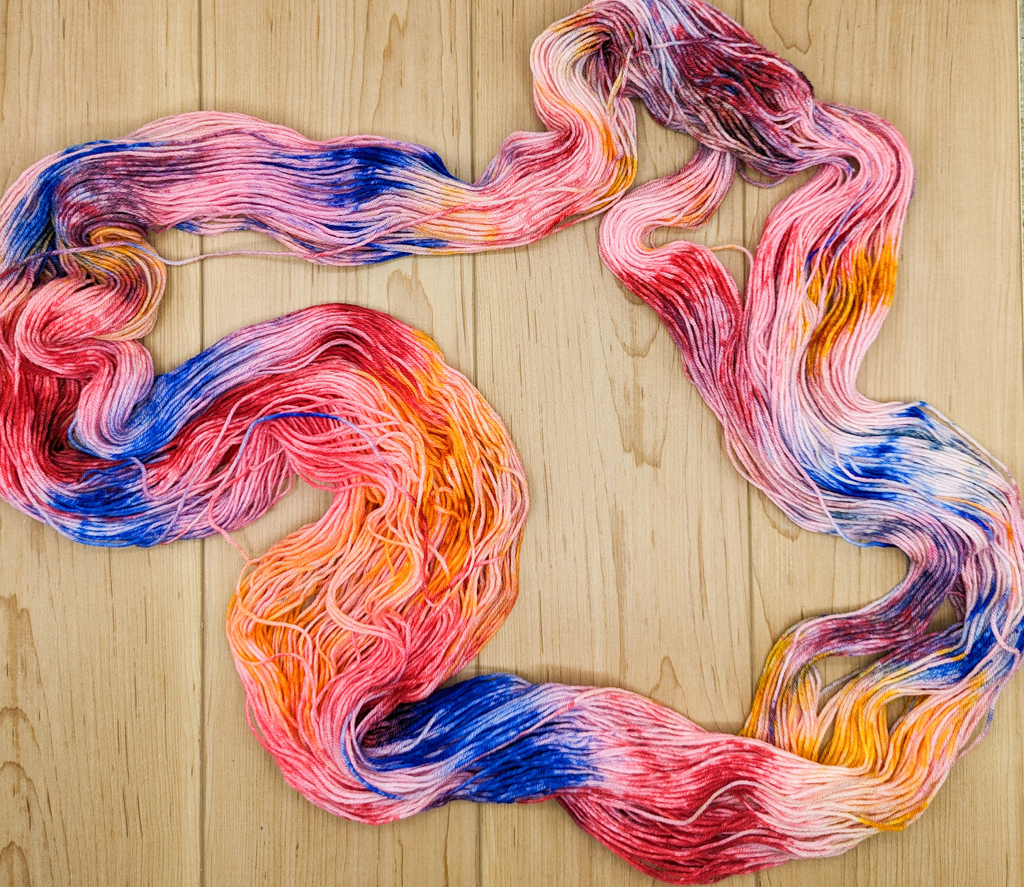 Birdie Yarn