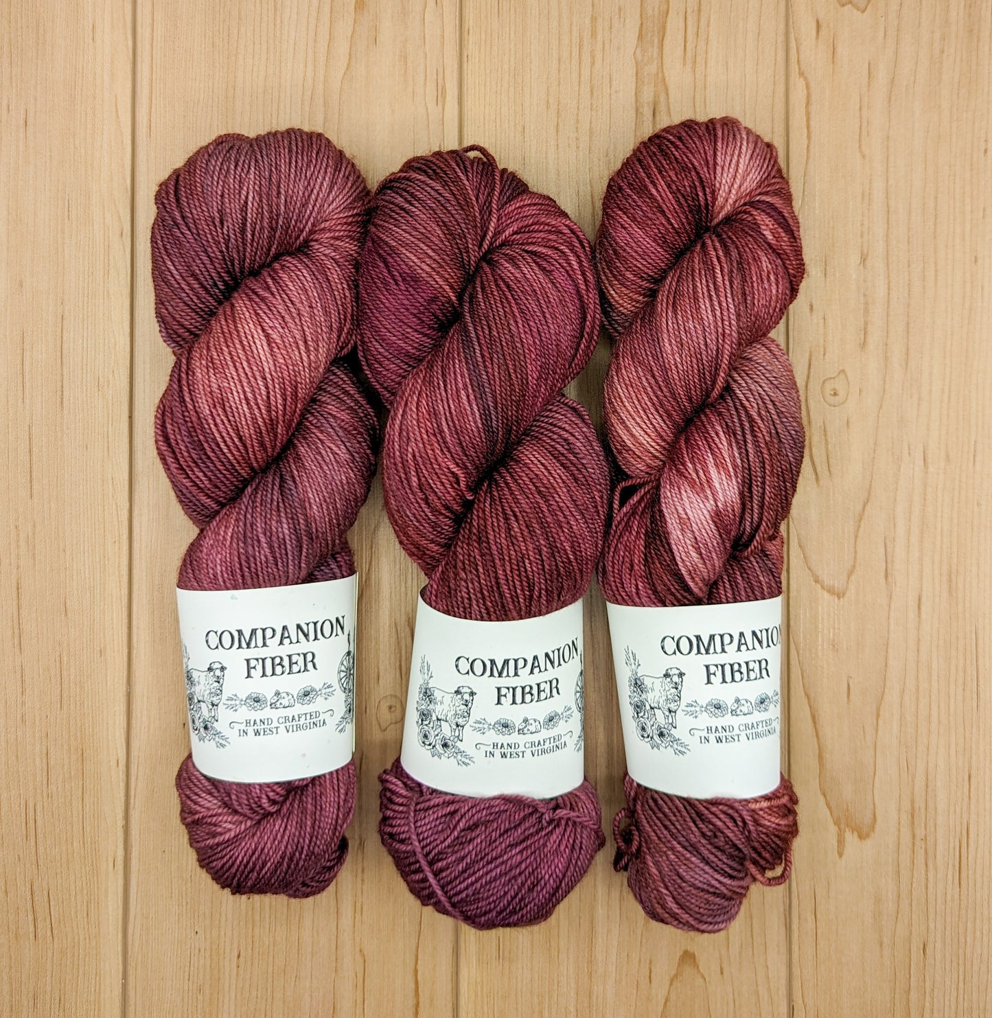 Fig Yarn