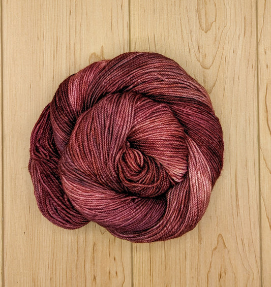 Fig Yarn