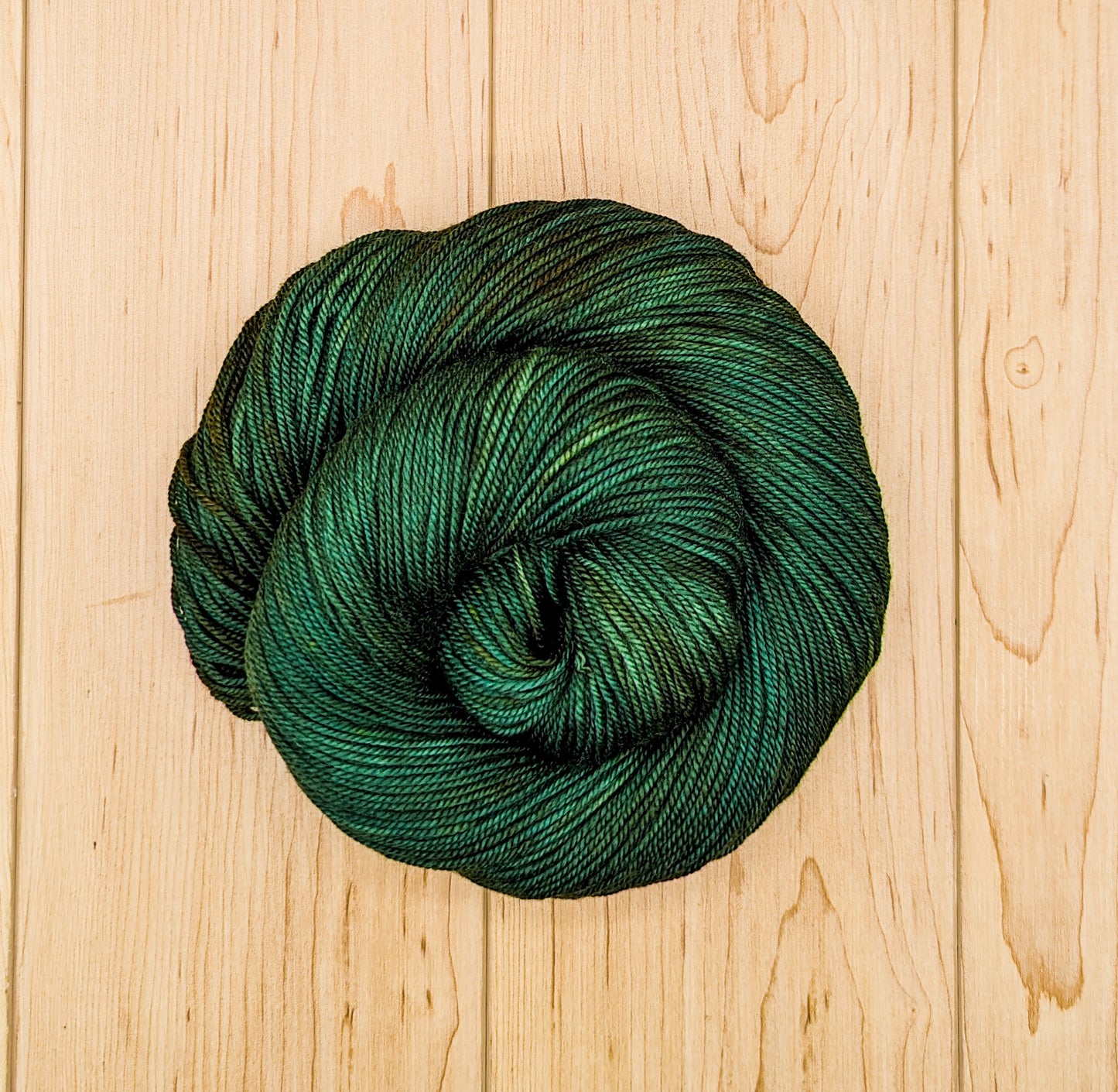 Hemlock Grove Yarn