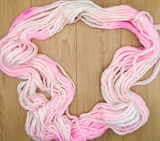 Mountain Laurel Yarn