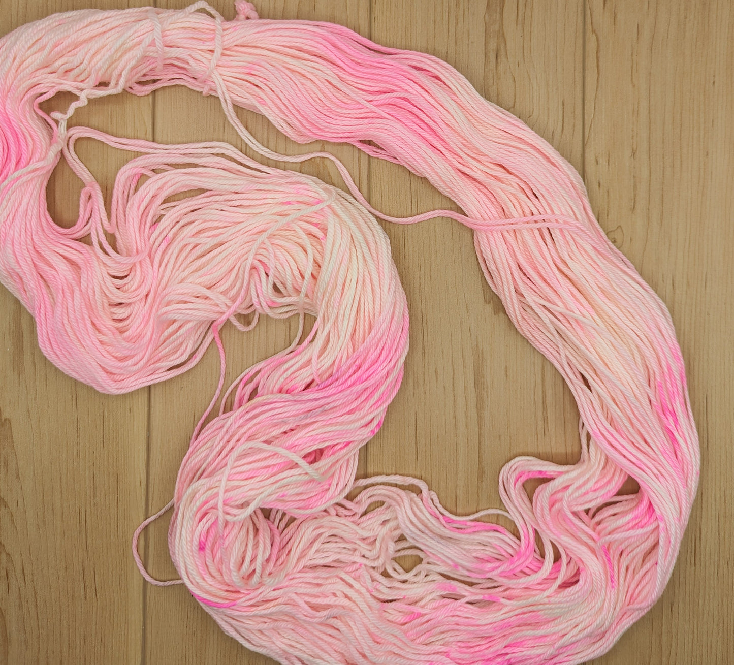 Mountain Laurel Yarn