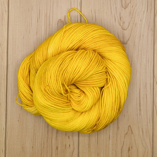 Chanterelle Yarn