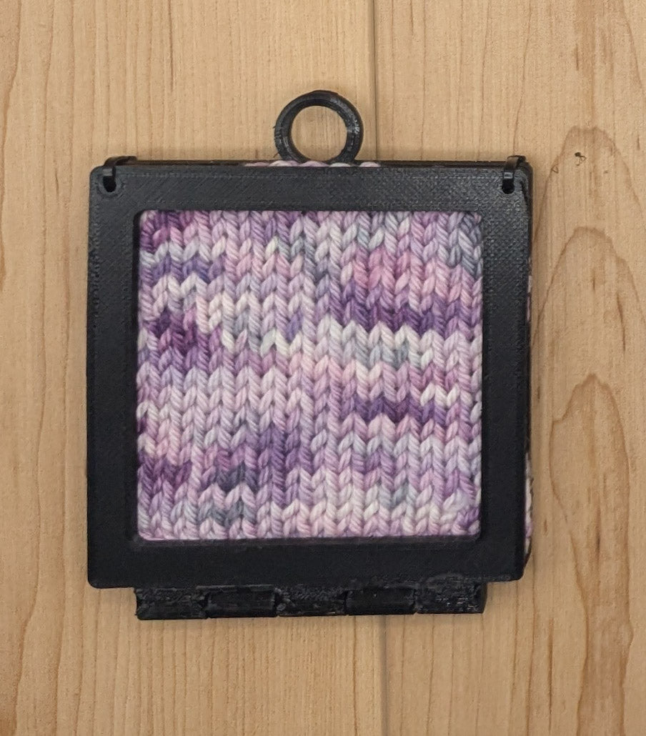 Appalachia Yarn