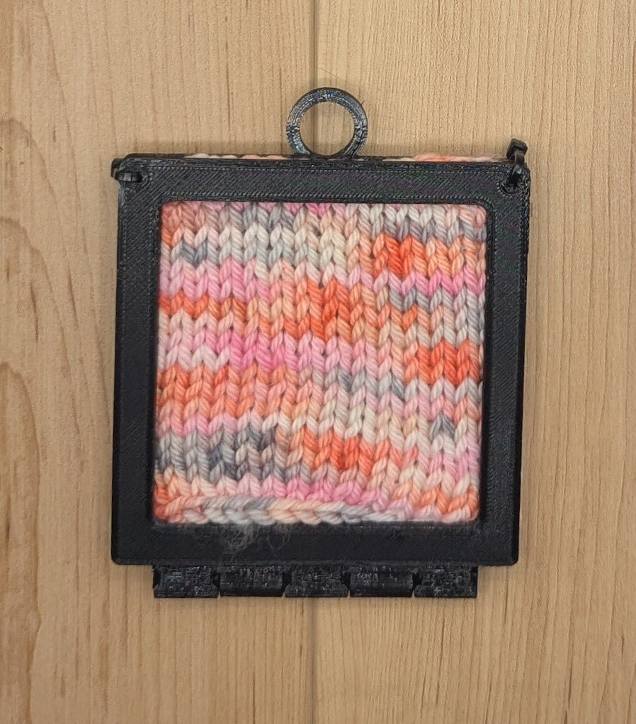 Possum Yarn