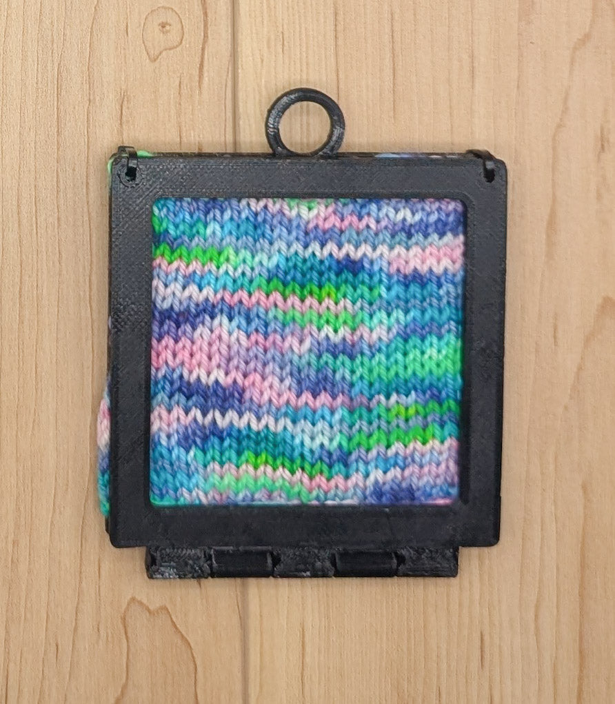 Pocket of Posies Yarn
