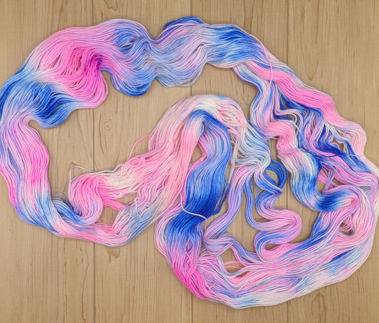 Panhandle Sunset Yarn