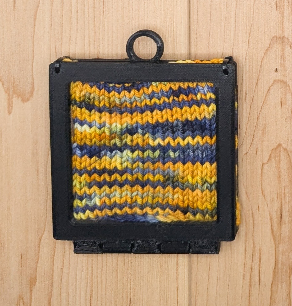Morgantown Yarn
