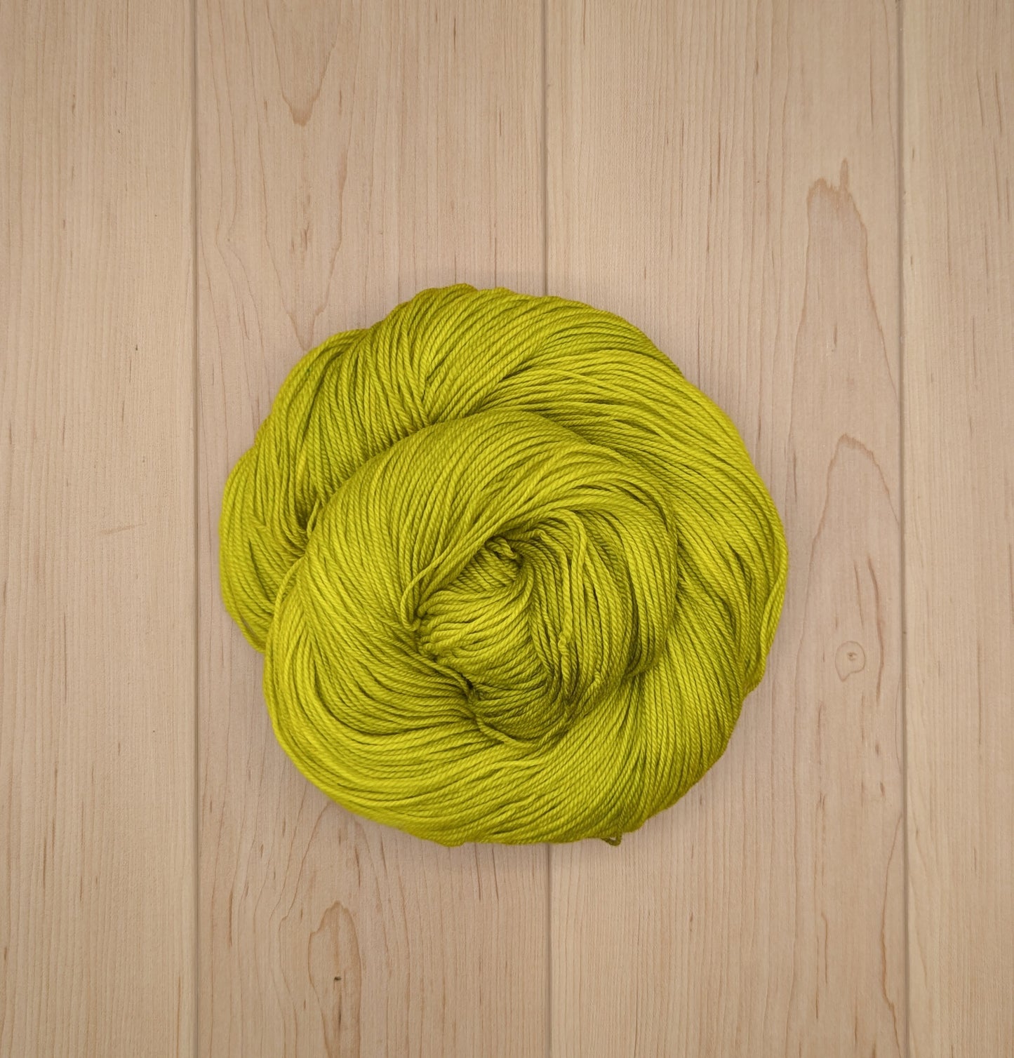 Sassafras Yarn