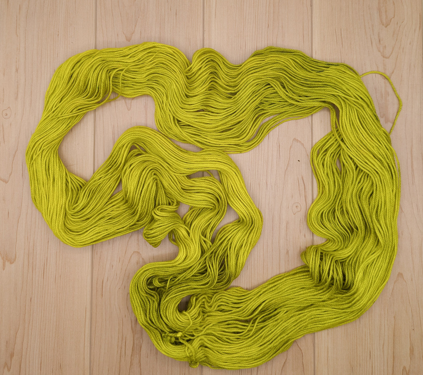 Sassafras Yarn