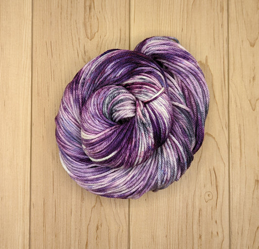 Appalachia Yarn