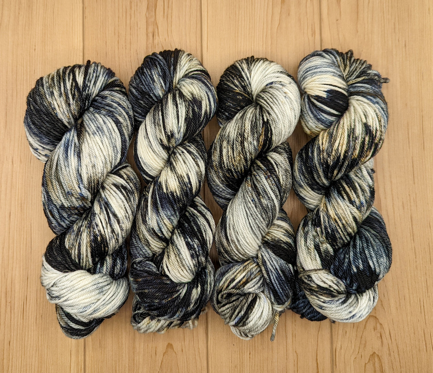 Mountain Shale Yarn