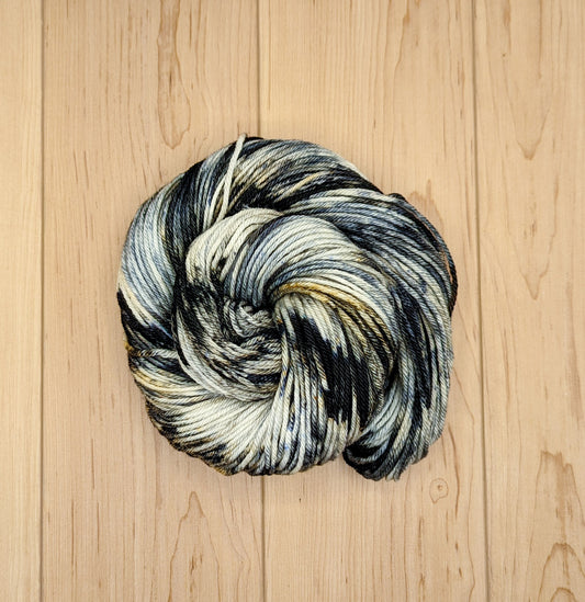 Mountain Shale Yarn