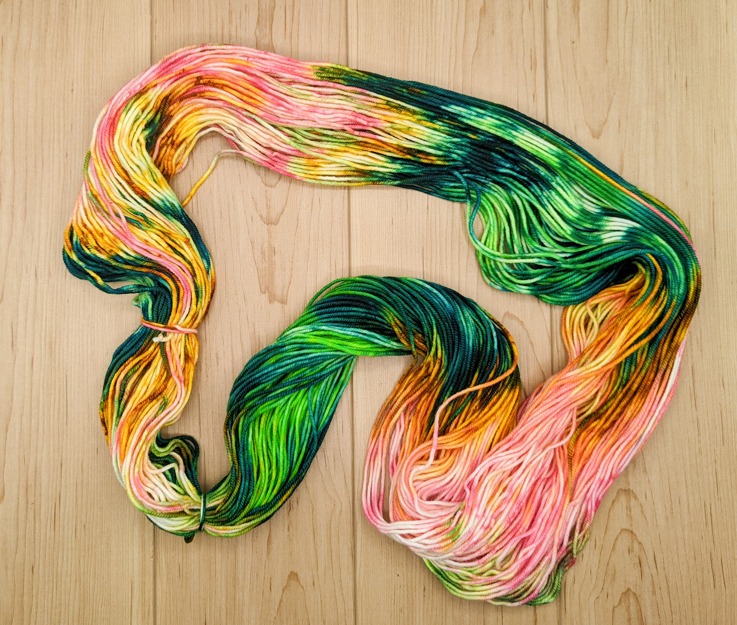 Garden Bouquet Yarn