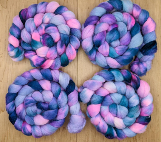 Fairy Hollow Roving
