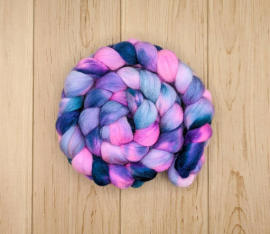 Fairy Hollow Roving