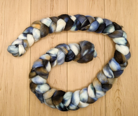 Mountain Shale Roving