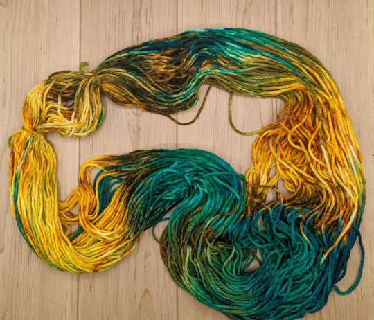 Dawn Summit Yarn
