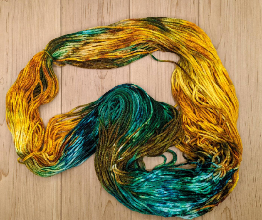 Dawn Summit Yarn