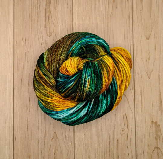 Dawn Summit Yarn