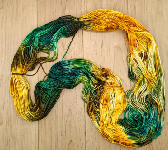 Dawn Summit Yarn