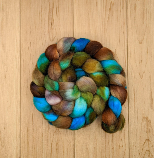Shenandoah Shoals Roving