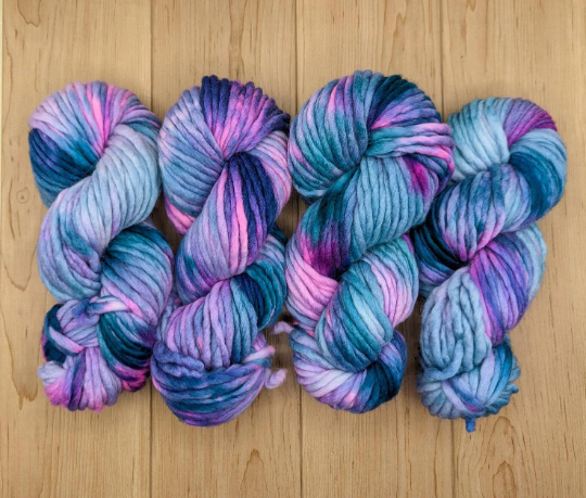 Fairy Hollow Yarn