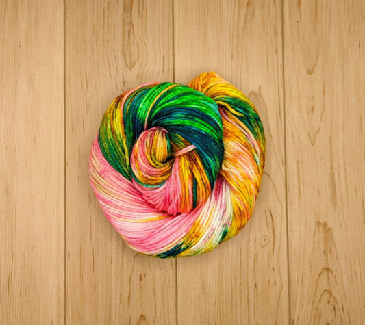 Garden Bouquet Yarn