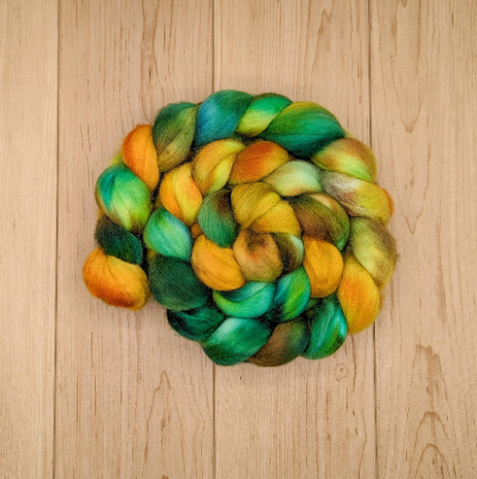 Classic Rainbow Yarn – companionfiber