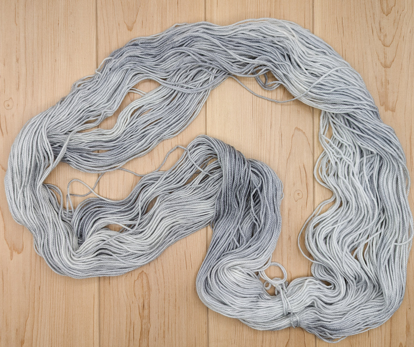 Fog Yarn