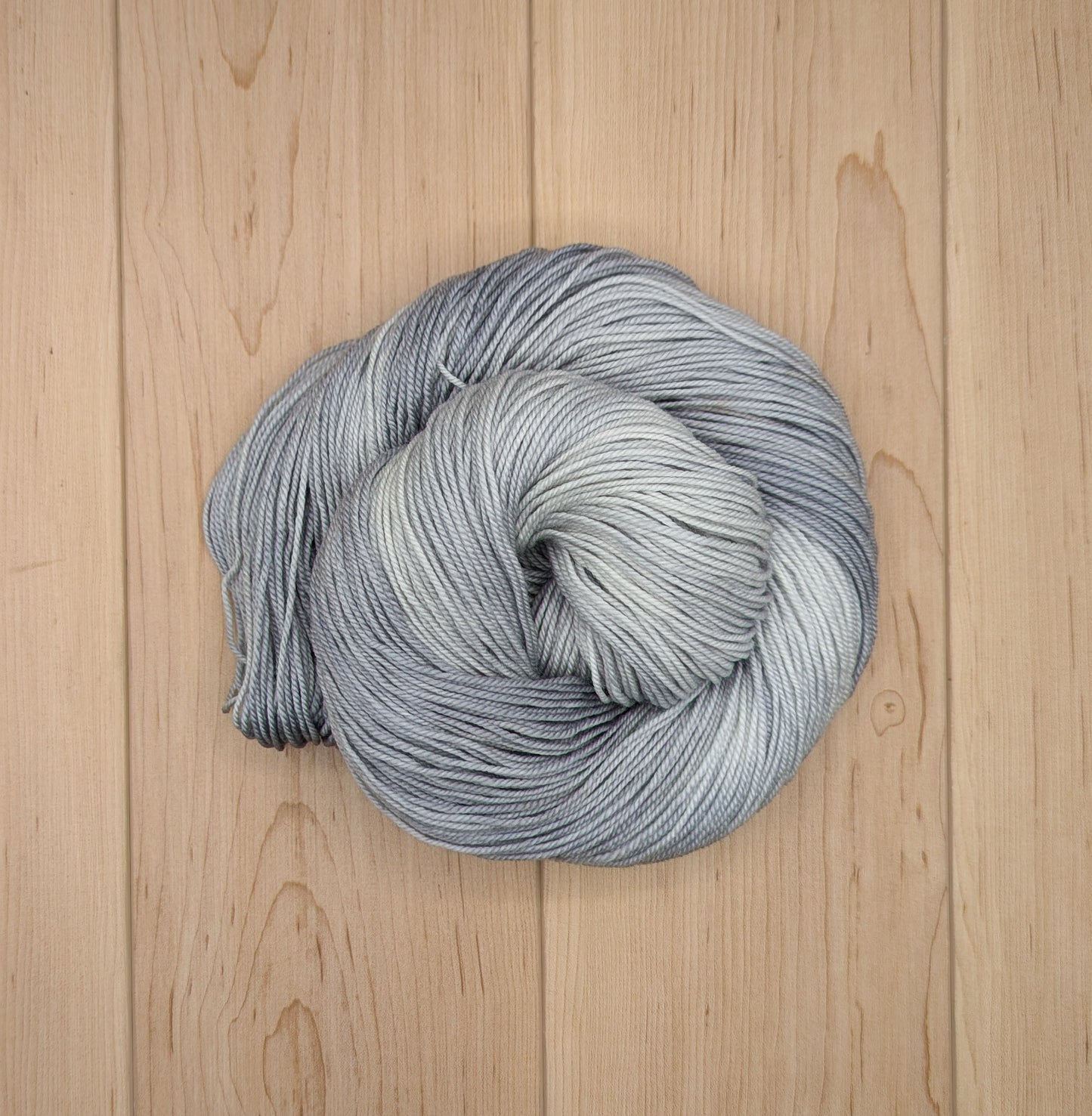 Fog Yarn