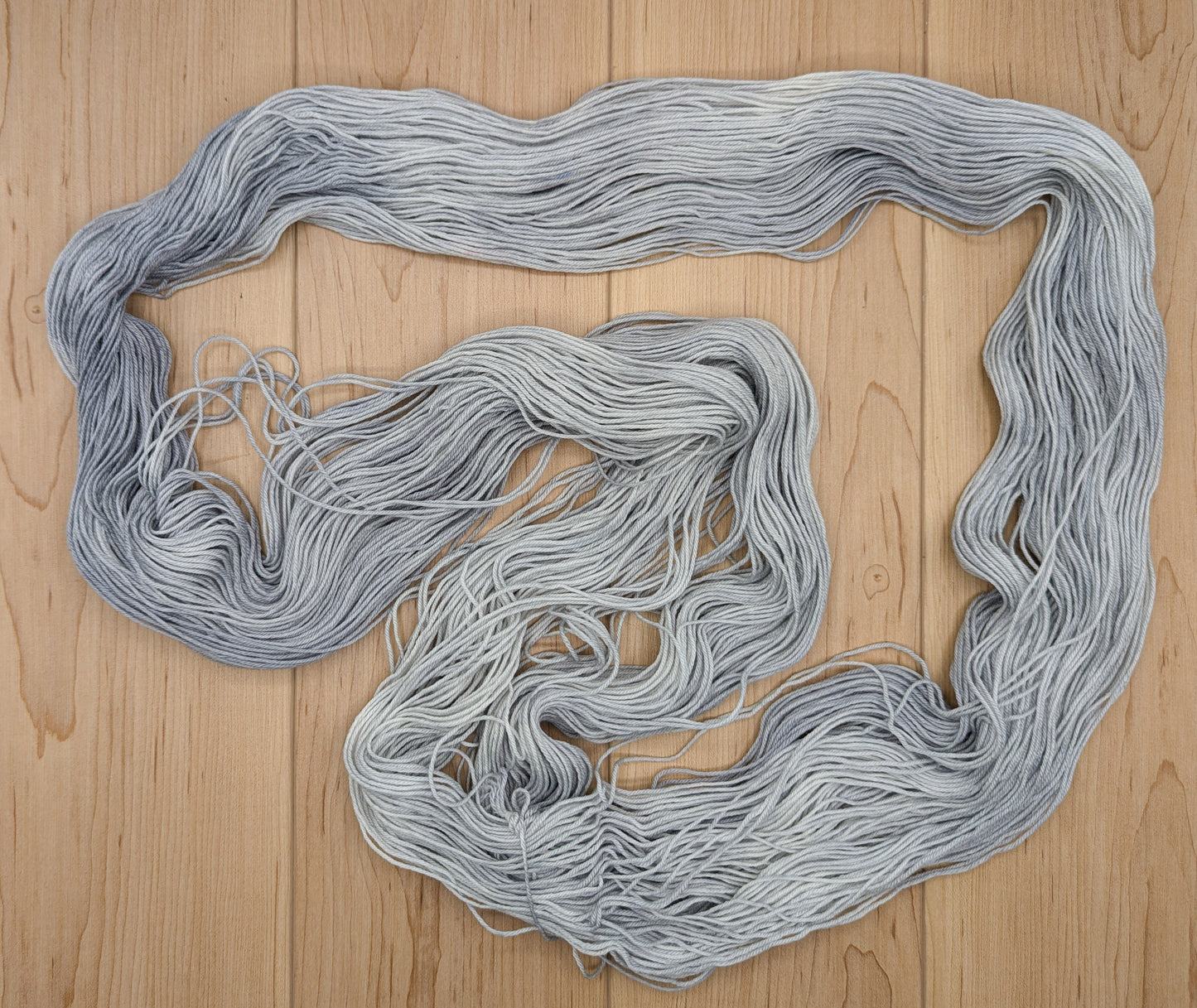 Fog Yarn