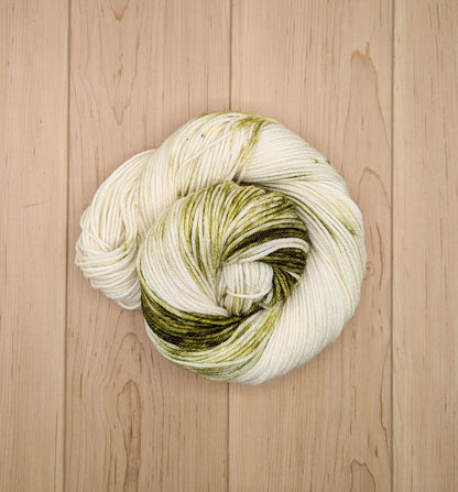 Oak Forest Yarn
