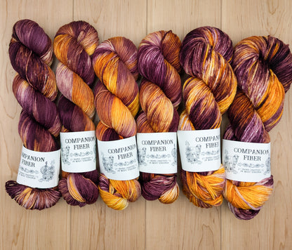 Nectarine Yarn