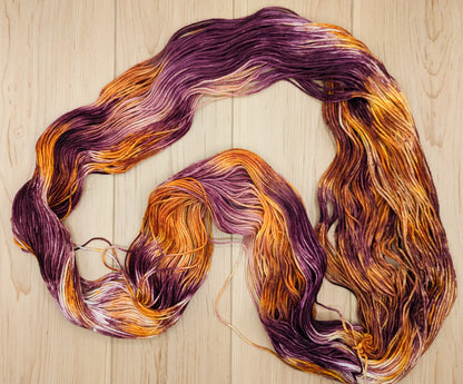 Nectarine Yarn