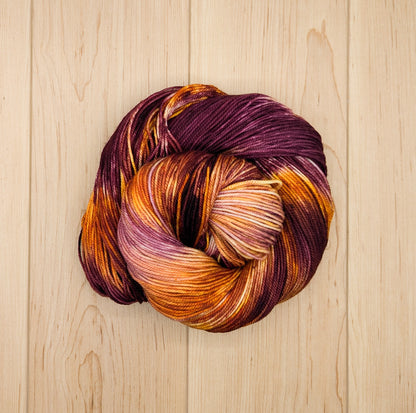 Nectarine Yarn