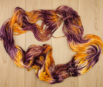 Nectarine Yarn