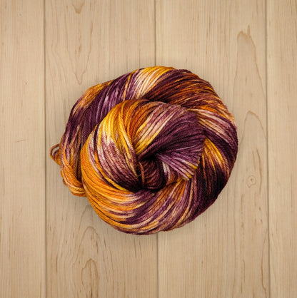 Nectarine Yarn