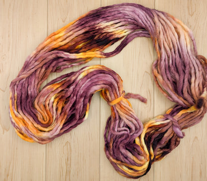 Nectarine Yarn