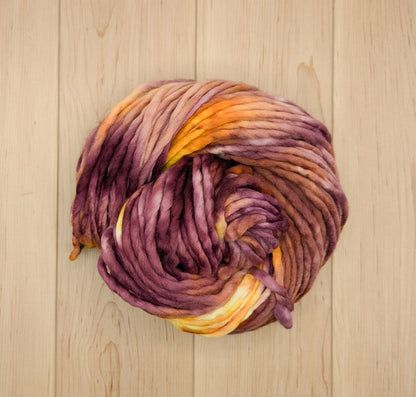 Nectarine Yarn