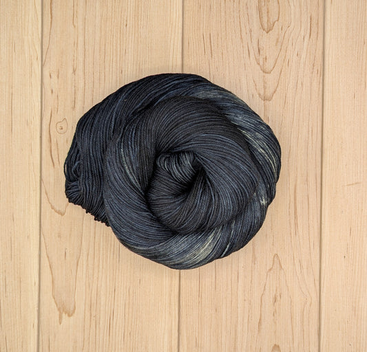 Coal Yarn