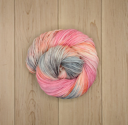 Possum Yarn
