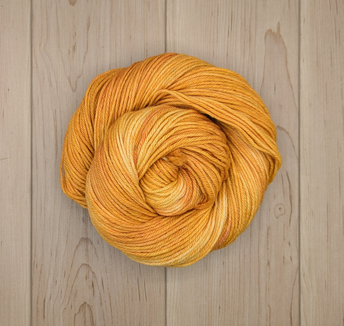 Peach Festival Yarn