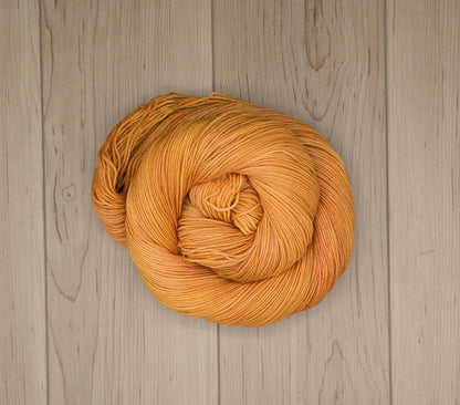 Peach Festival Yarn